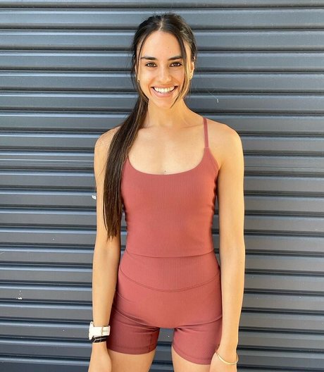 Imogen Russell model perfect archive