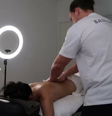 Imogen Russell pornstar erotic pic