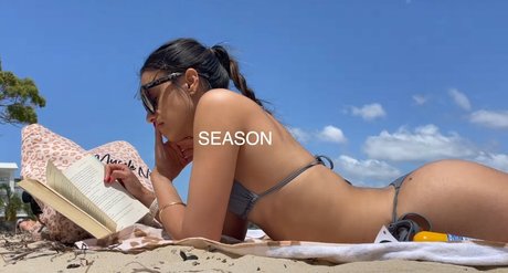 Imogen Russell model xxx photo