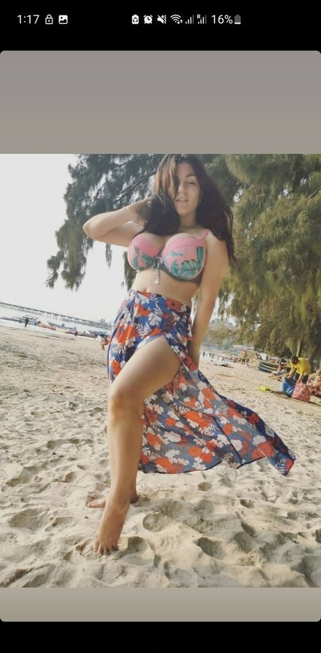 irinaandalex nudes model pics