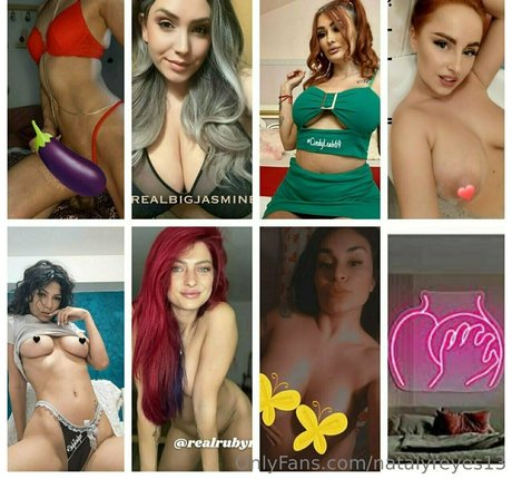 natalyreyes13 star sex gallery