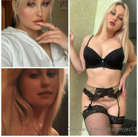 natalyreyes13 naked actress photo