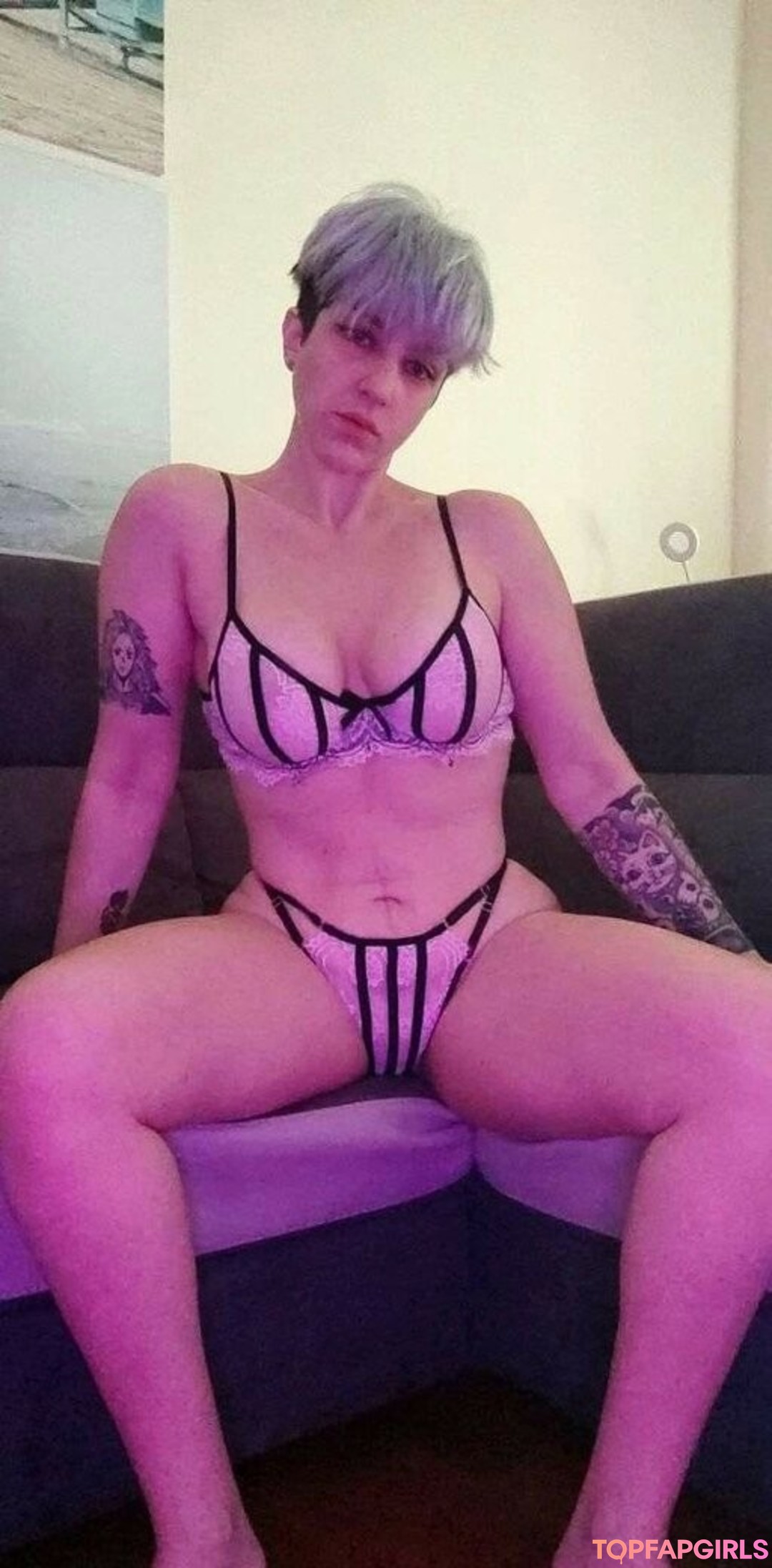 Sary Nekuro pornstar art pic