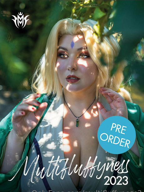 multifluffyness2 nude pornstar gallery