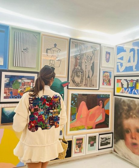 Emma Raducanu top profile image