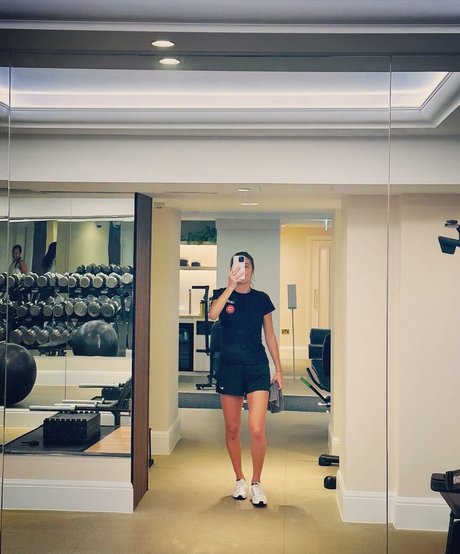 Emma Raducanu star best gallery