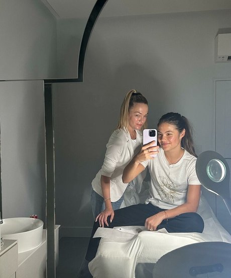 Emma Raducanu hot model archive