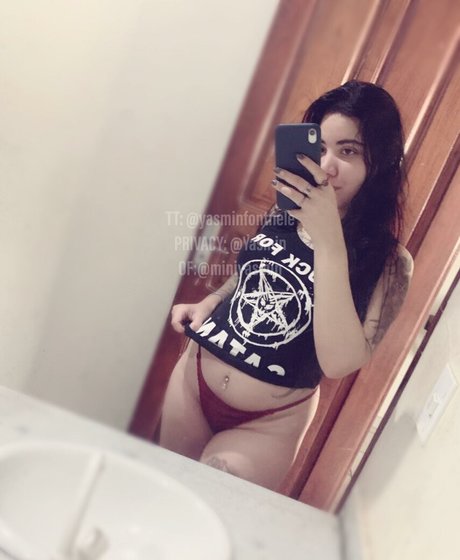 Yasmin Fontenele pornstar nudes photos