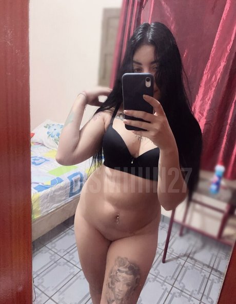 Yasmin Fontenele model nudes photos