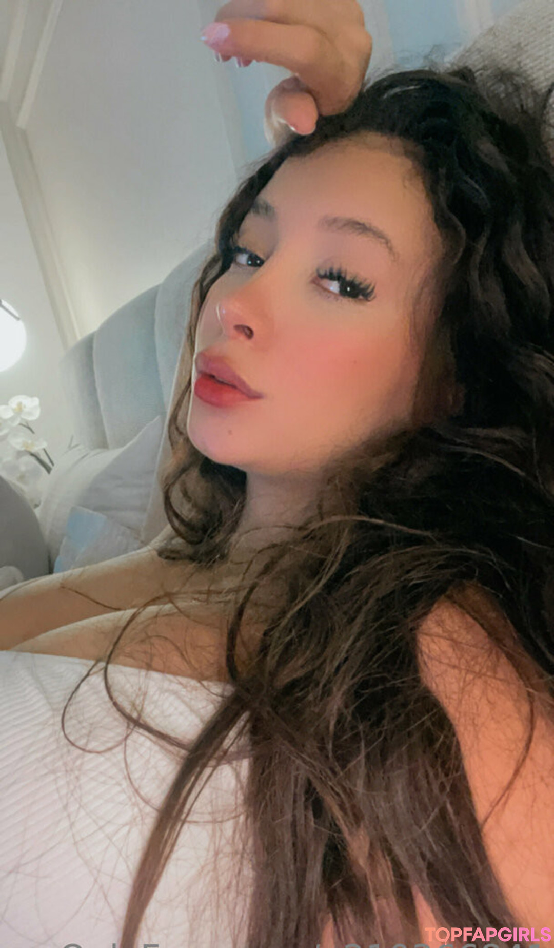 wetdreamycurls exclusive pornstar photos