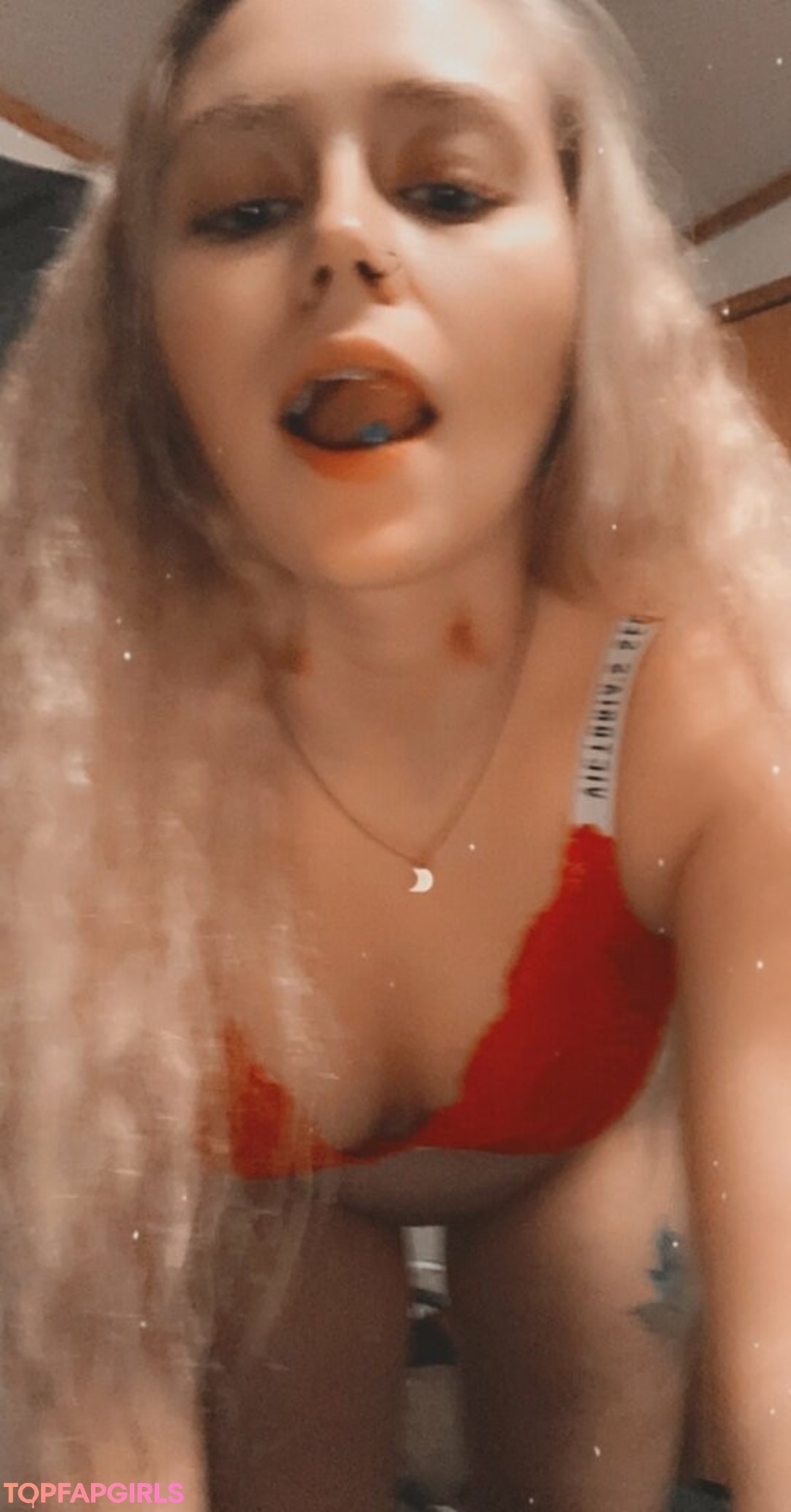 amateur blonde onlyfans sexy nude archive