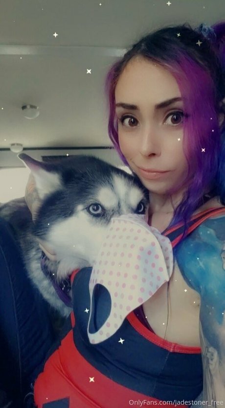 jadestoner free star pretty gallery