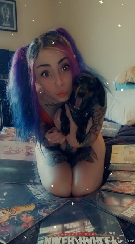 jadestoner free free model picture