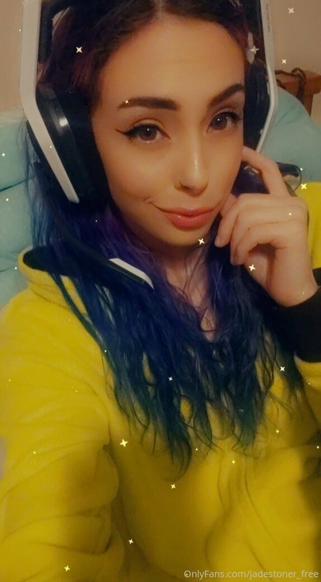 jadestoner free porn model pic