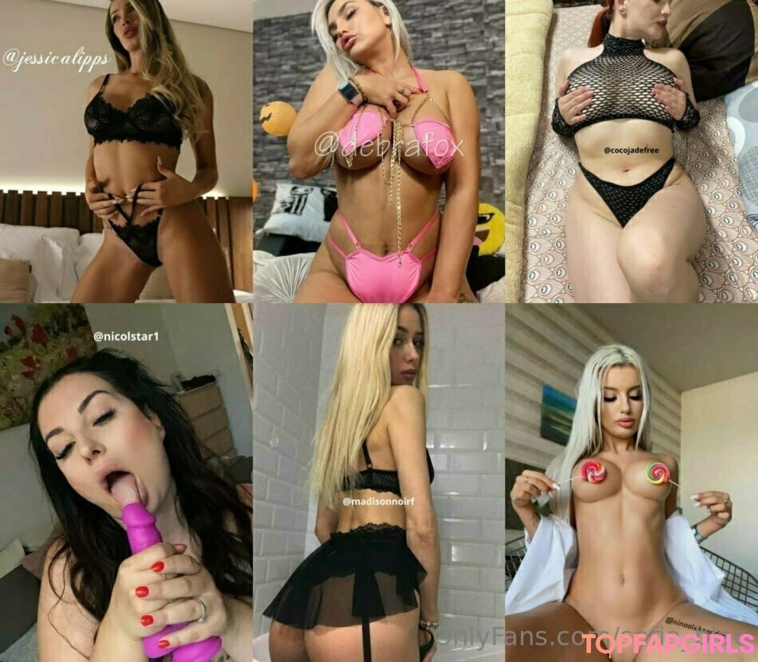 sofia blac hot star pic