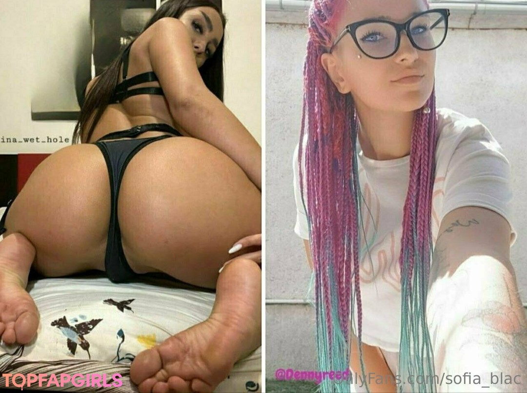 sofia blac model free gallery