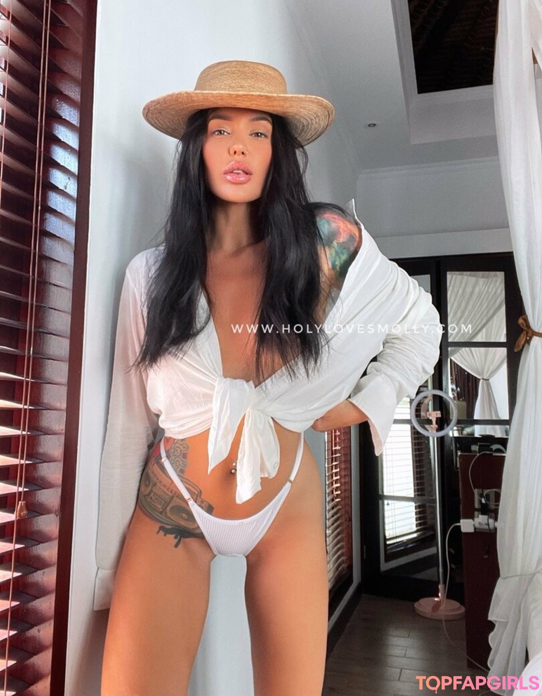 black onlyfans sexy naked image