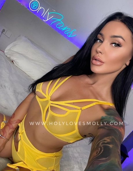 holylovesmolly star images