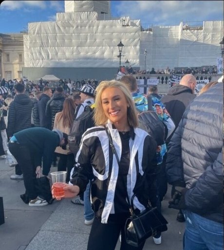 Lauren Day nudes actress img