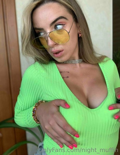 night muffin pornstar art gallery