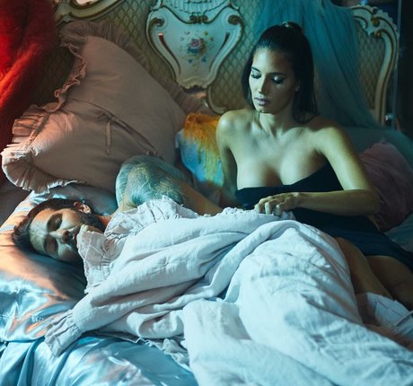 India Martinez nude pornstar gallery