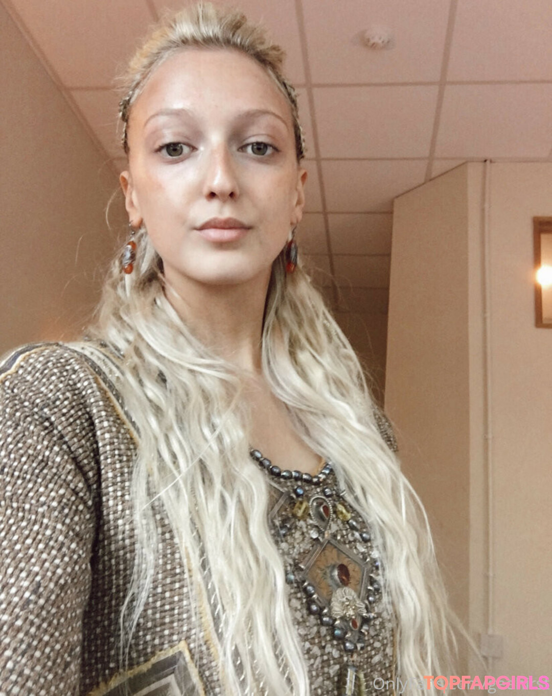 Georgia Hirst exclusive pornstar photos