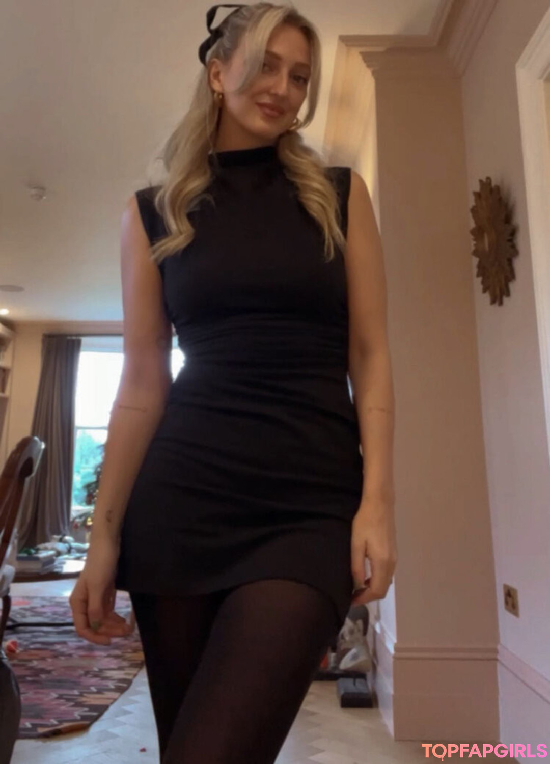 Georgia Hirst star beautiful photos