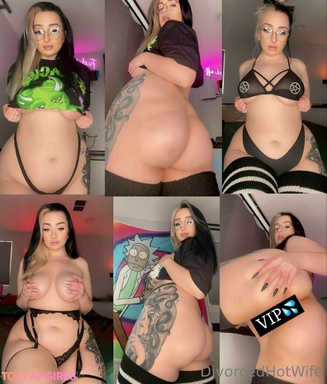 divorcedhotwife xxx model img