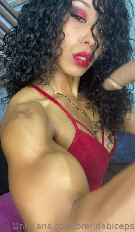 brendabiceps model porn pictures