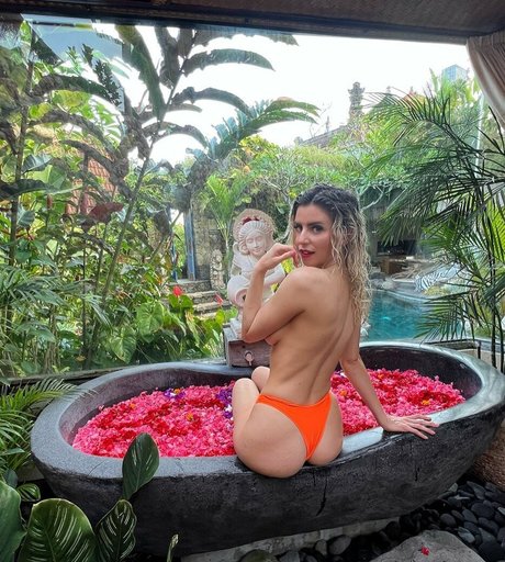 fitnessmodel onlyfans hot nude pic