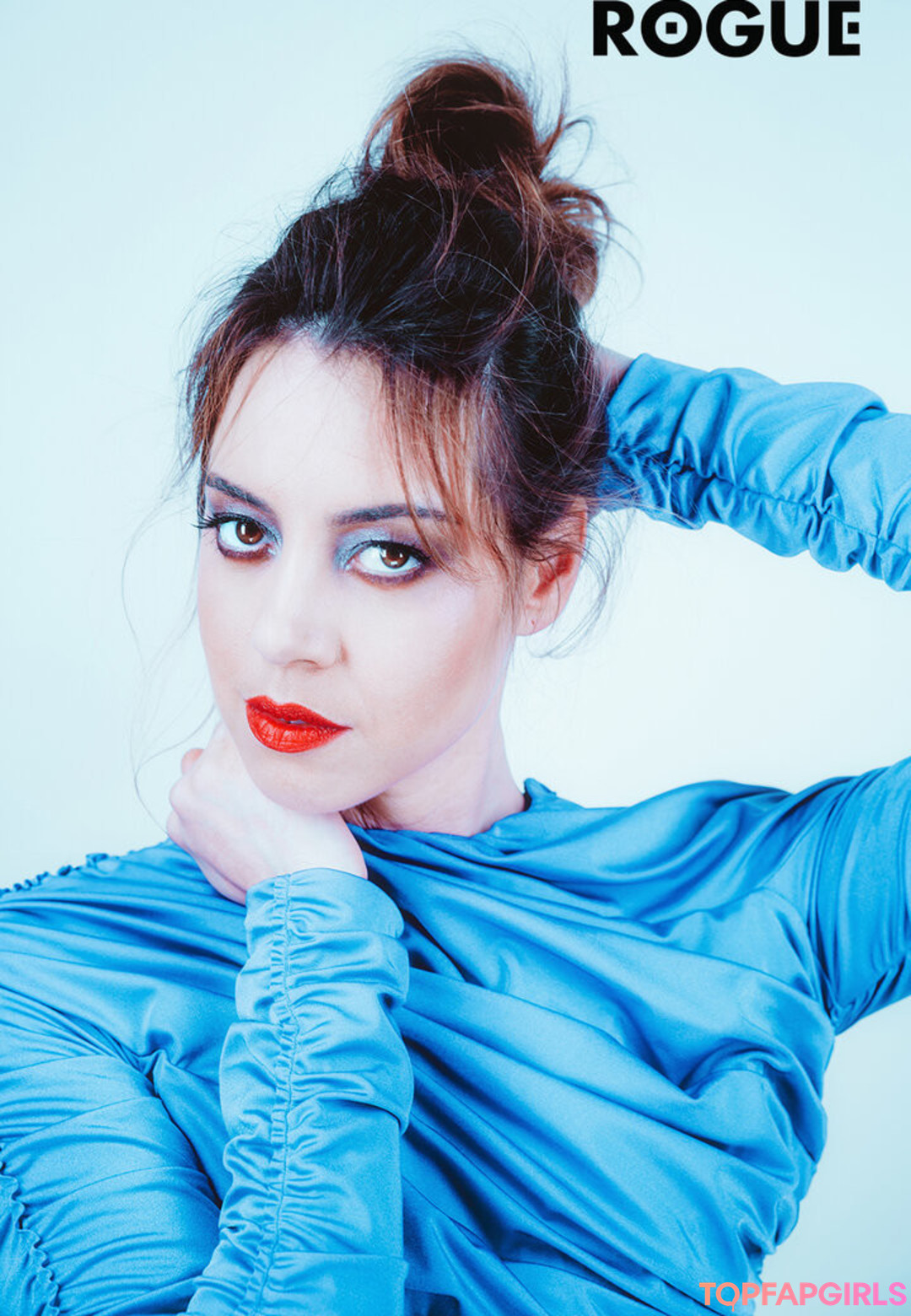 Aubrey Plaza nice pornstar images
