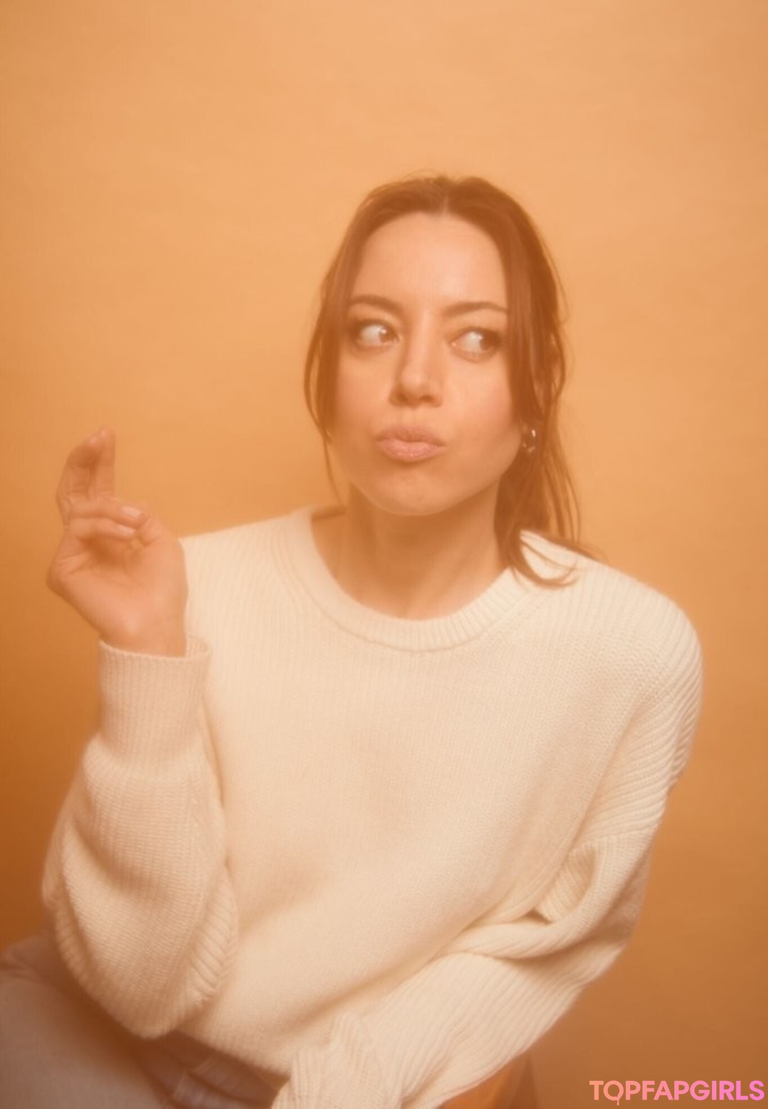 Aubrey Plaza model xxx archive