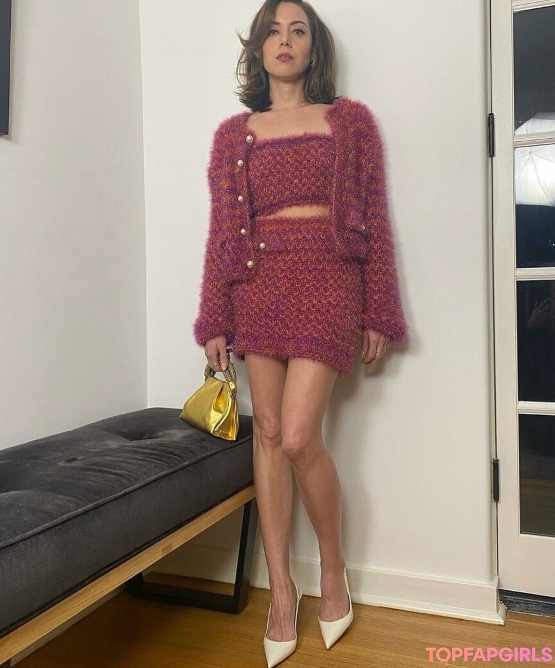 Aubrey Plaza hd model gallery