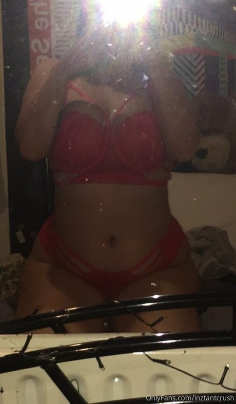Inztantcrush exclusive pornstar images