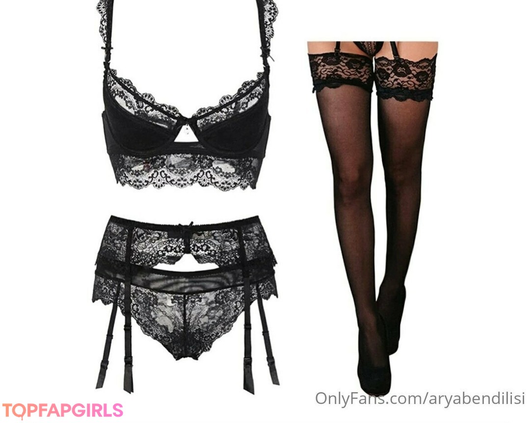 aryabendilisi high quality model gallery