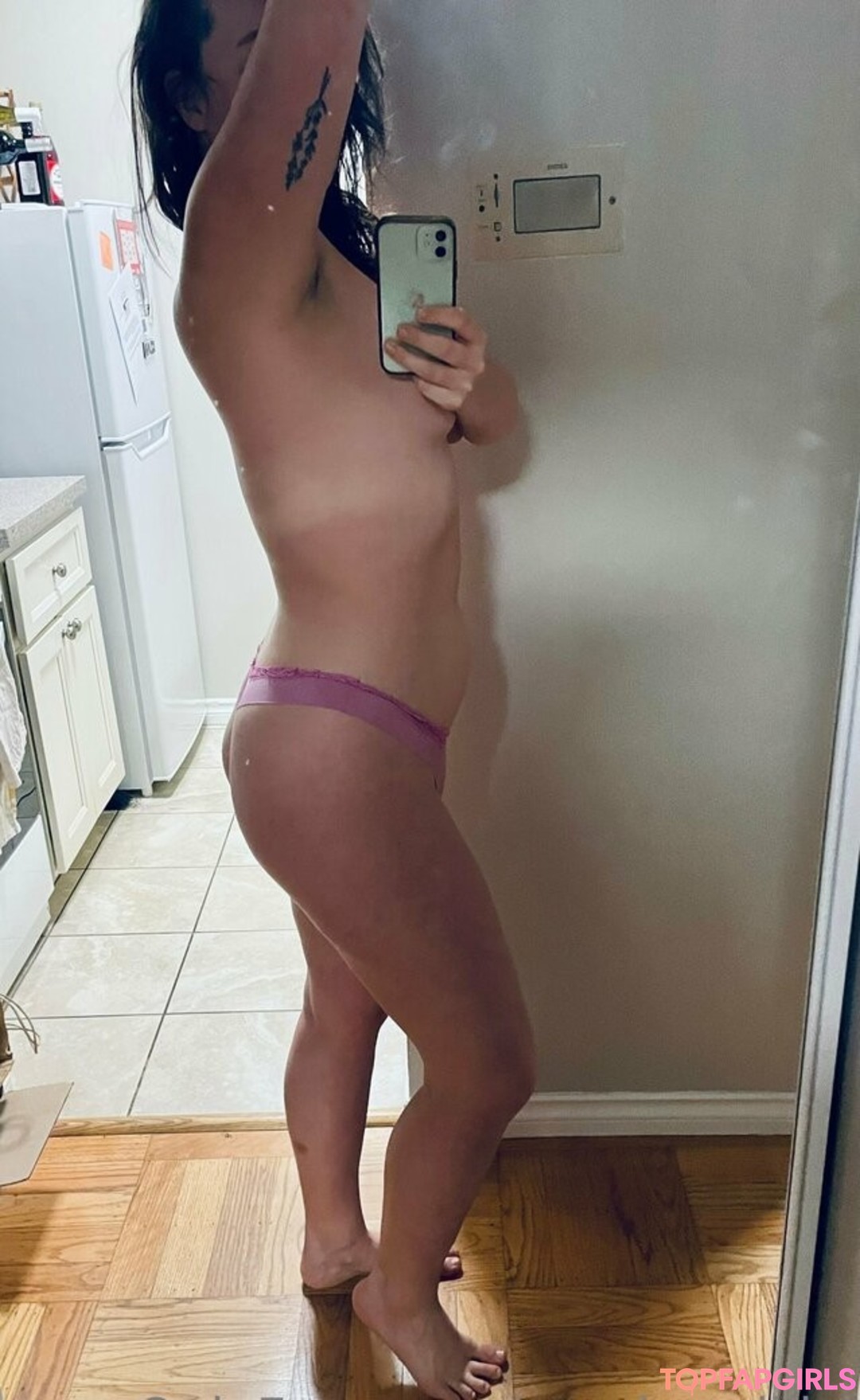 aryabendilisi star nude pictures