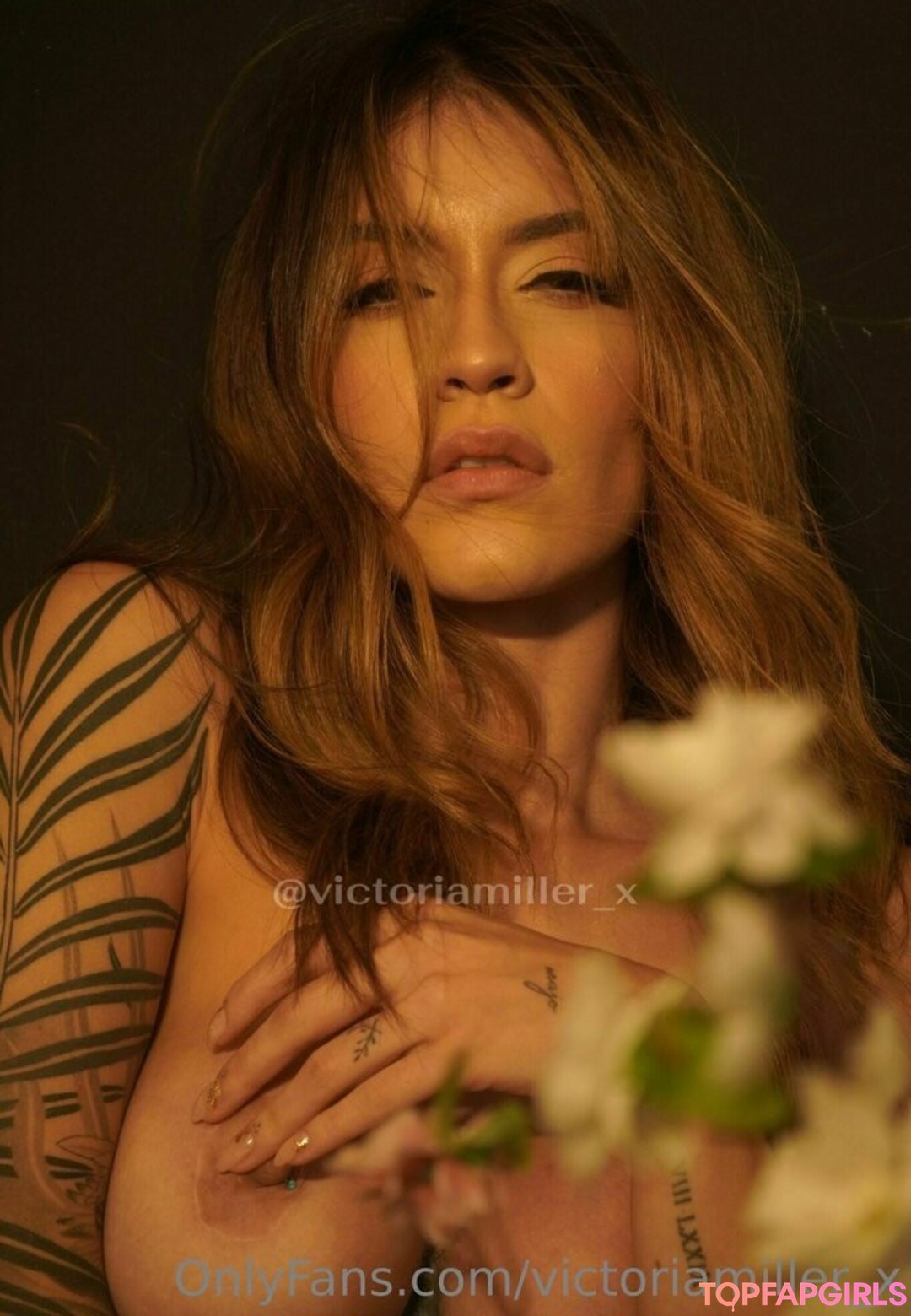 victoriamiller x high quality star pictures