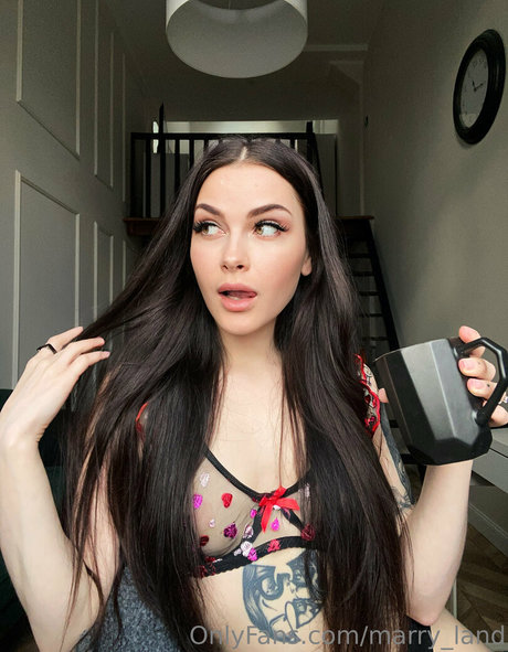 marry land model adult pics