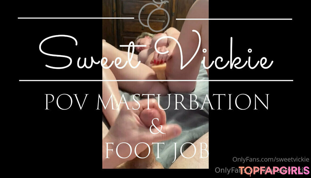 Sweetvickie star high quality img