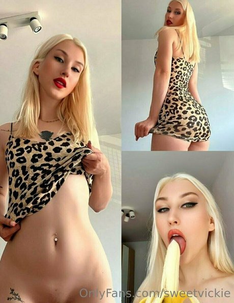 Sweetvickie hd actress image