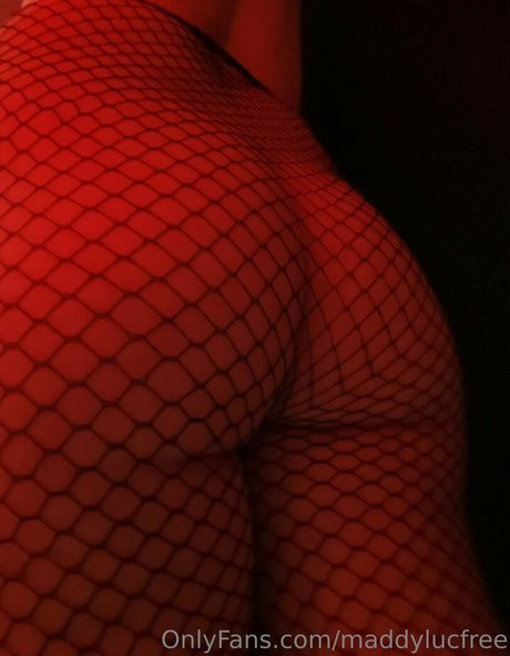 maddylucfree adult model photo