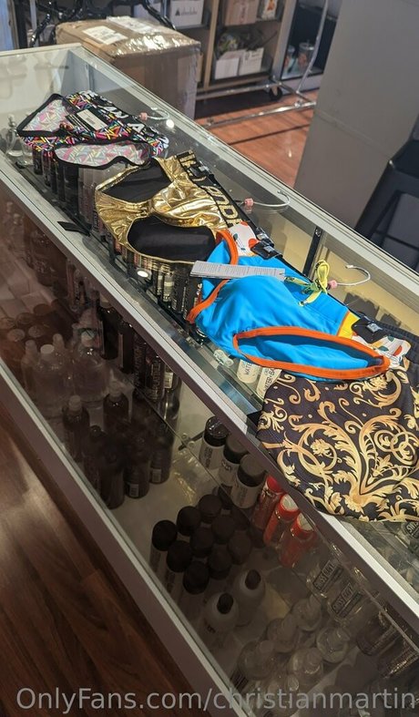 corpus onlyfans top galleries