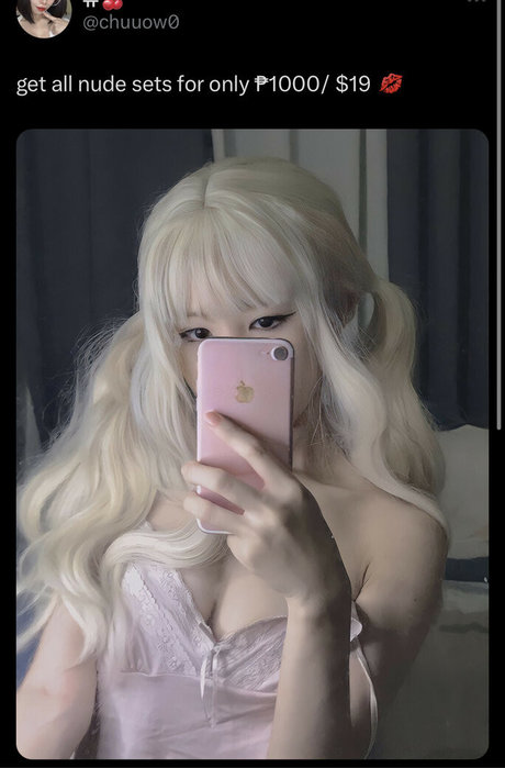 chaeliiii pornstar erotic pics