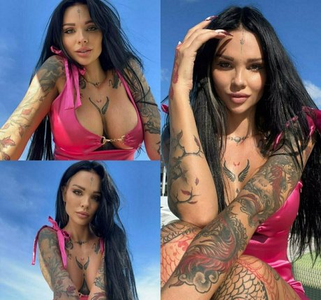 realdashafox pornstar gallery