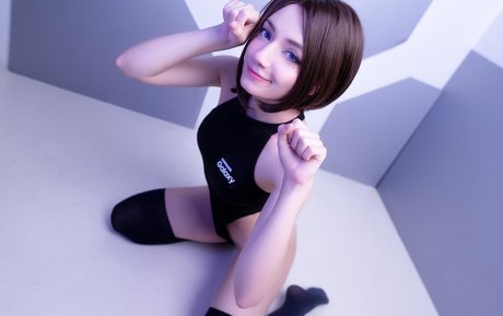 ebony fitness onlyfans sex pics