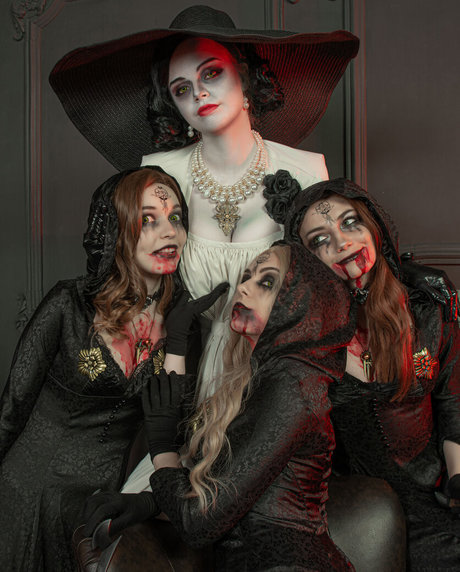 mature blonde onlyfans art naked gallery