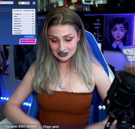 IceTokki star nice galleries