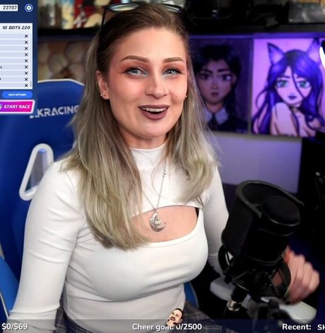 IceTokki porn actress archive