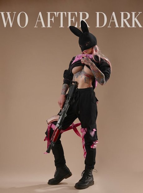 trans dominatrix onlyfans hd picture