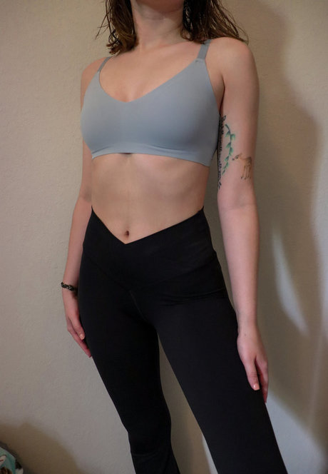 Fabled Fawn porn actress photos